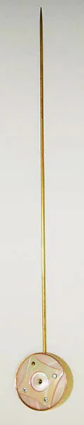 Hatpin — Unknown