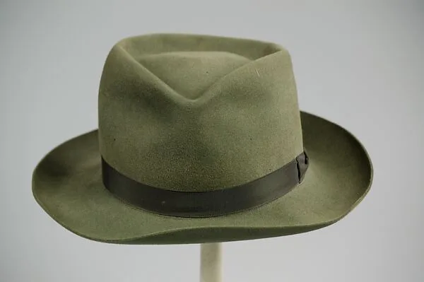Fedora — Alois Pichler