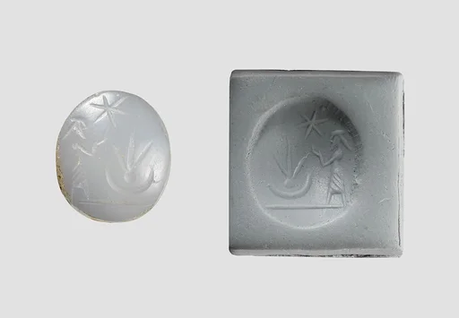 Stamp seal