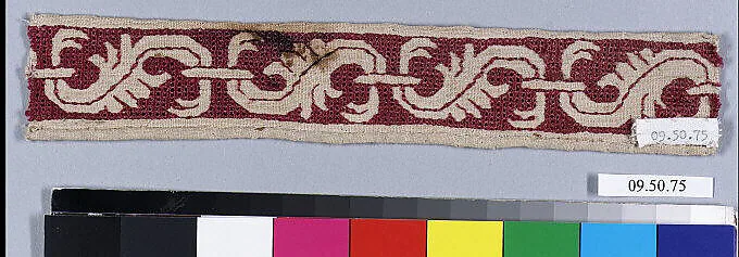 Border — Unknown