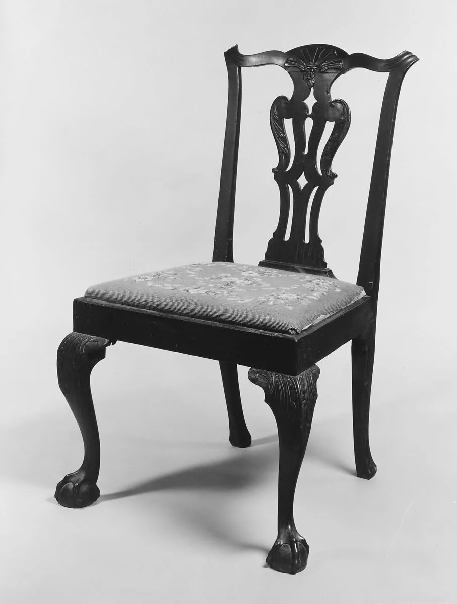 Chair — Unknown