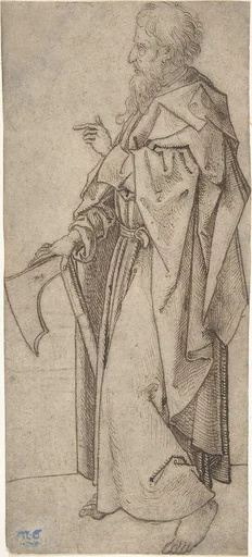 St. Matthew