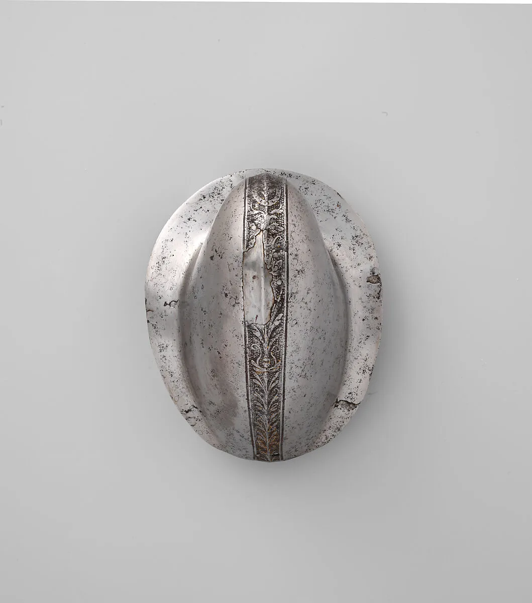 Codpiece — Unknown