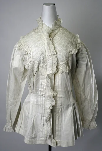 Dressing gown