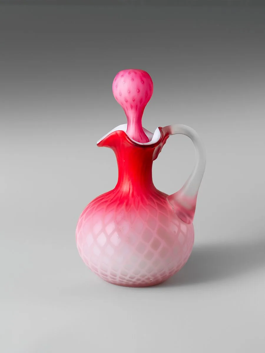 Cruet — Unknown