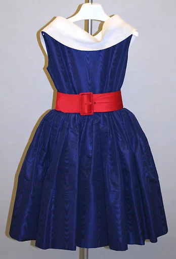 Cocktail ensemble