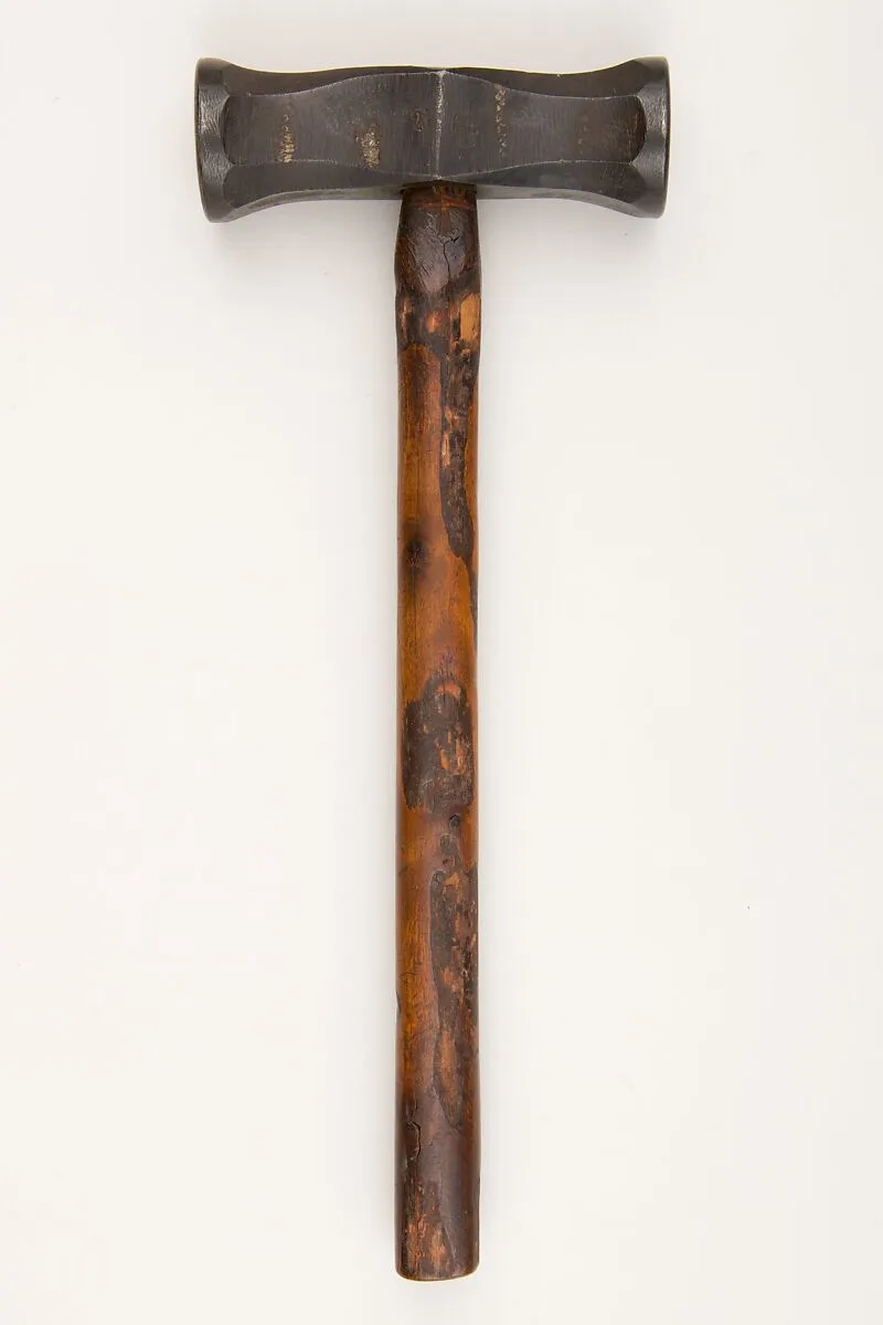 Armorer's Hammer — Unknown