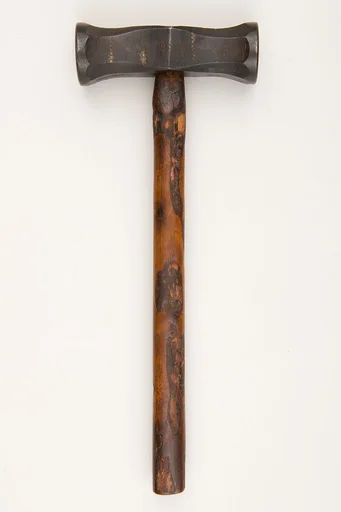 Armorer's Hammer