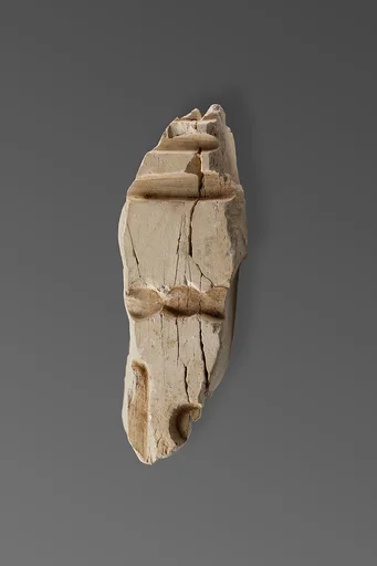 Relief fragment possibly from the tomb of Mereri