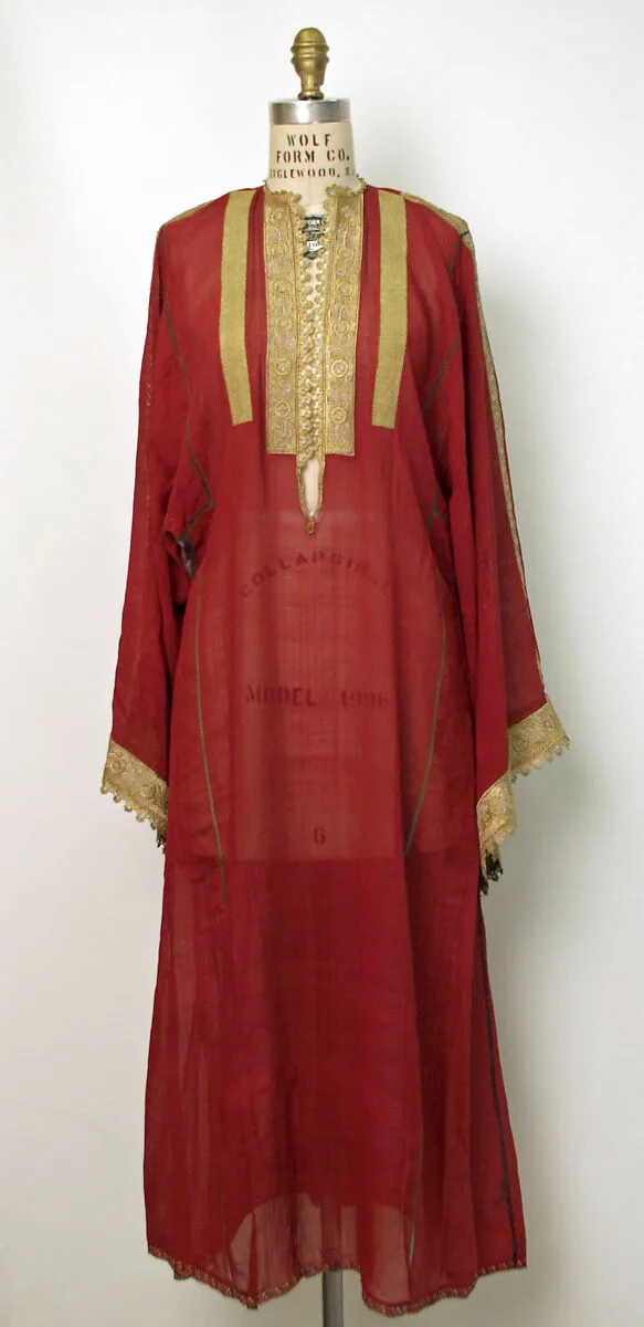 Underdress — Unknown