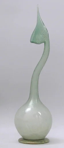 Swan-neck Bottle (Ashkdan)