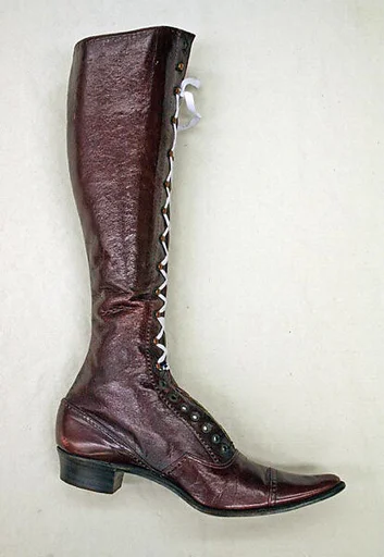 Cycling shoes