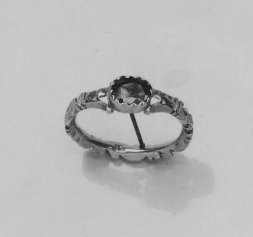 Mourning Ring