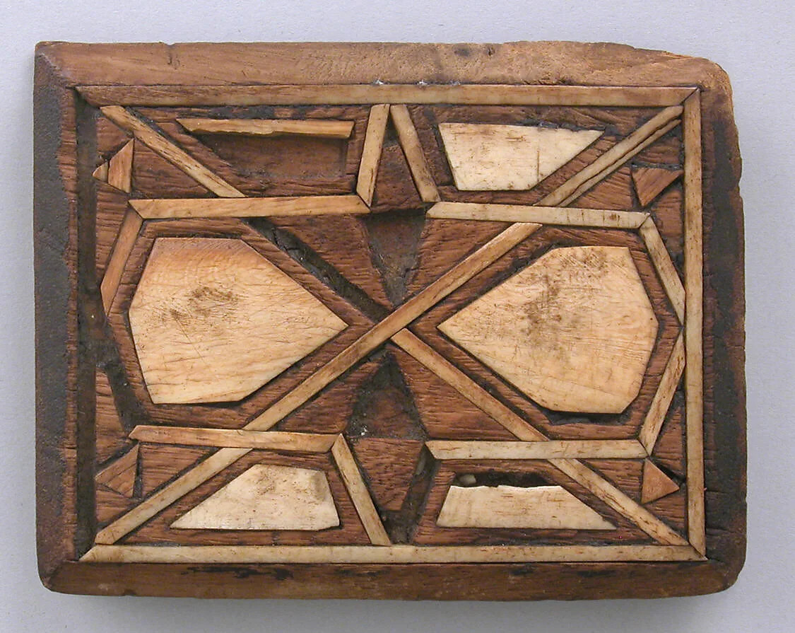 Panel — Unknown
