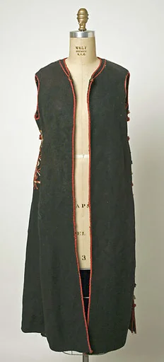 Overdress