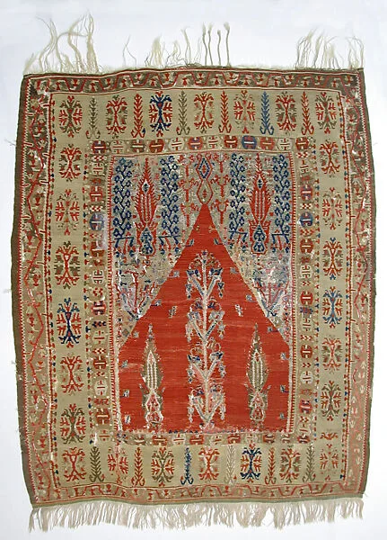 Carpet — Unknown