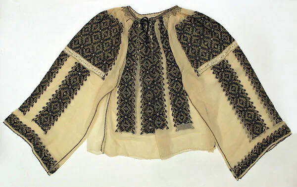 Ensemble — Unknown