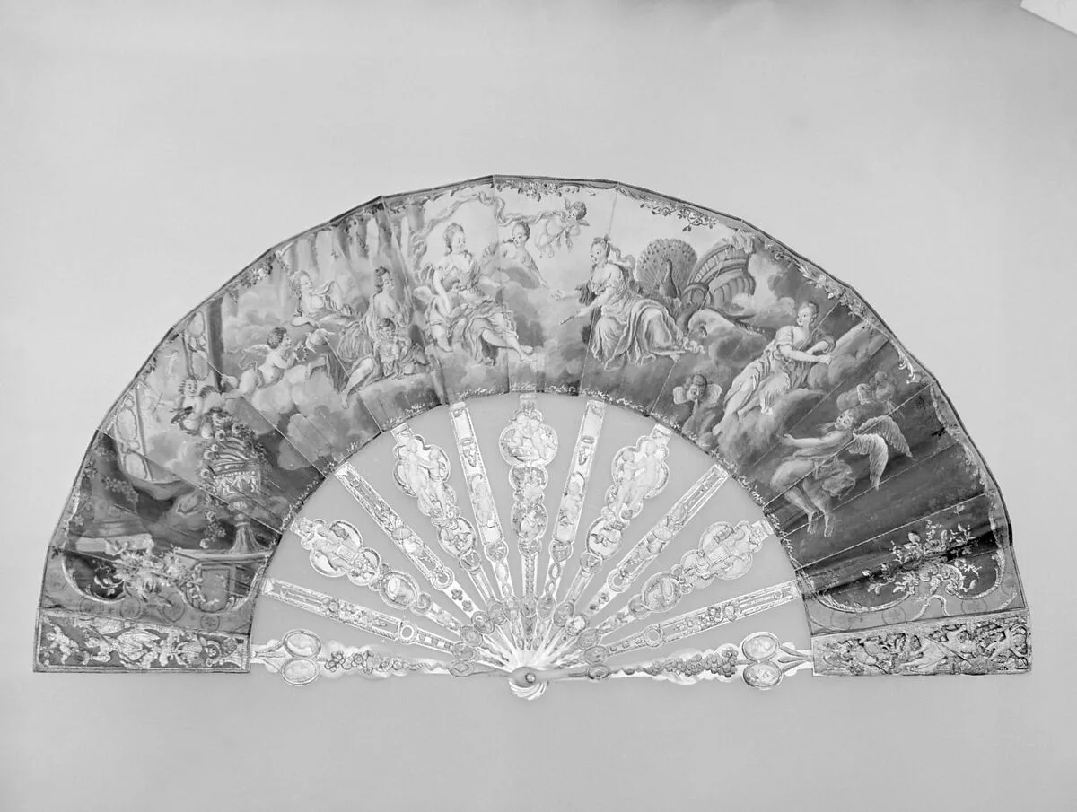 Fan — Unknown