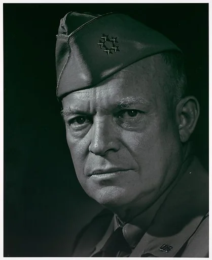 Dwight D. Eisenhower