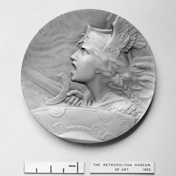 To Arms! — Pierre-Alexandre Morlon