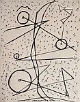Untitled — Abraham Walkowitz