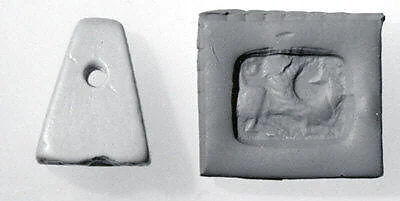 Stamp seal