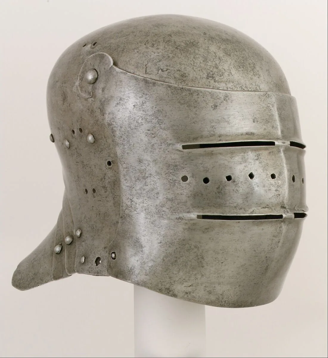 Sallet — Unknown