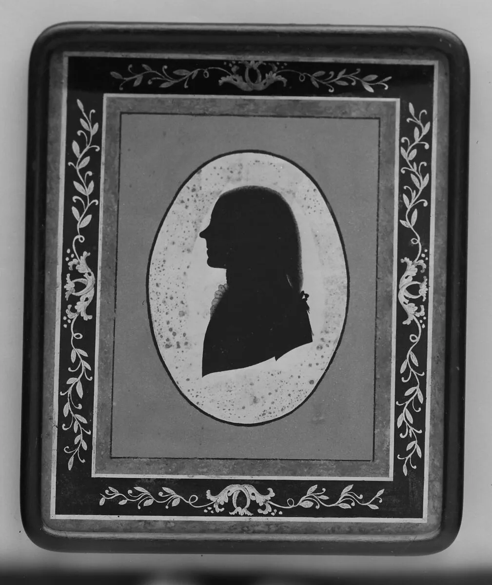 Count Cantacuzene (one of a pair) — Unknown