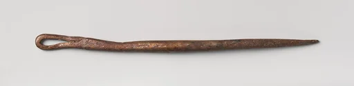 Needle