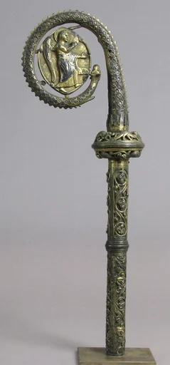 Crozier Head