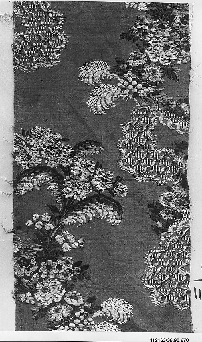 Piece — Unknown