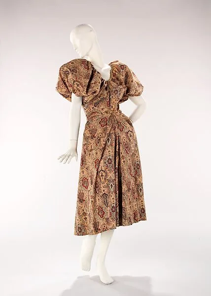 Evening dress — Townley Frocks|Claire McCardell