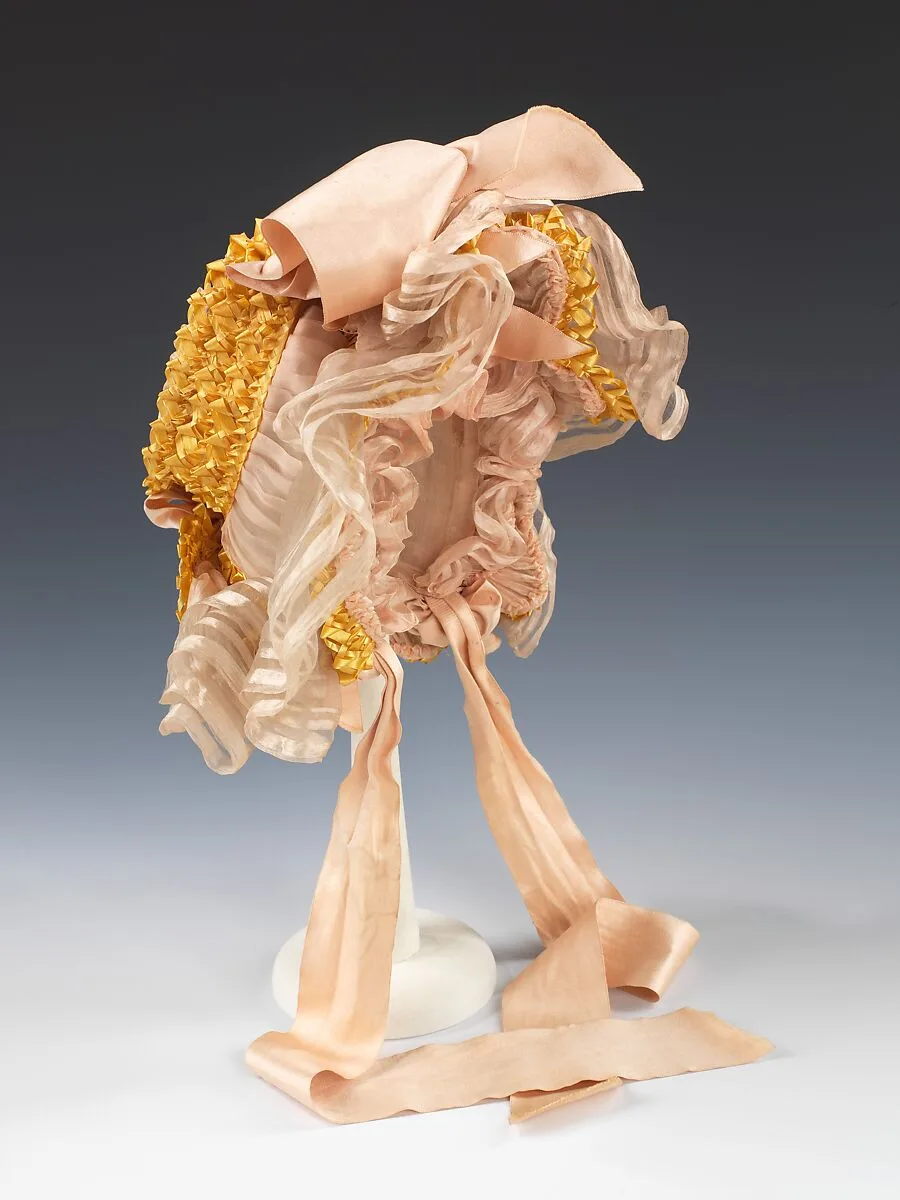Bonnet — Unknown