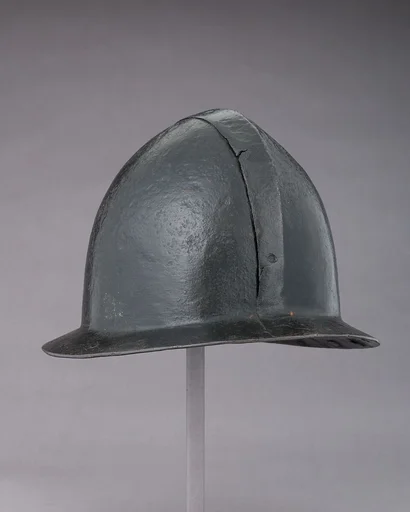 Siege Helmet