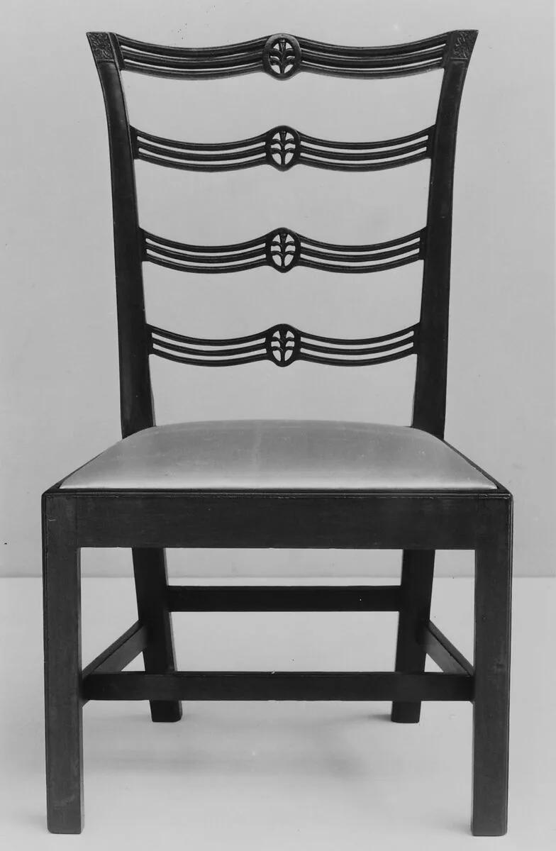 Side Chair — Unknown