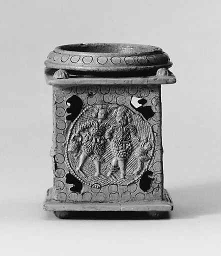 Saltcellar