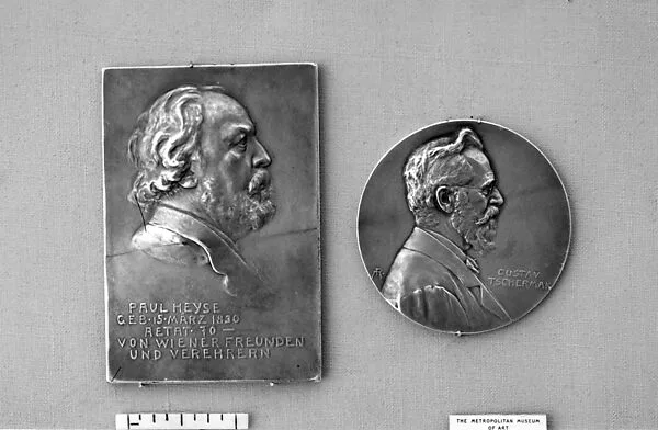 In Honor of the Eminent Mineralogist Professor Gustav Tschermak — Rudolph Ferdinand Marschall