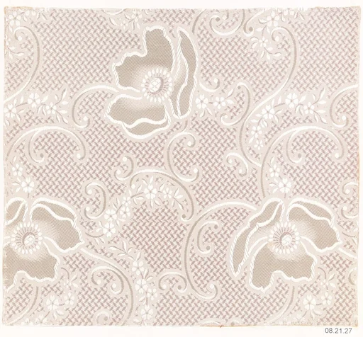 Textile sample