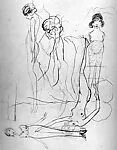 Sketches of Women