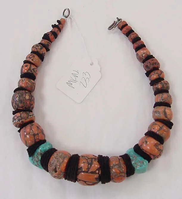 Necklace — Unknown