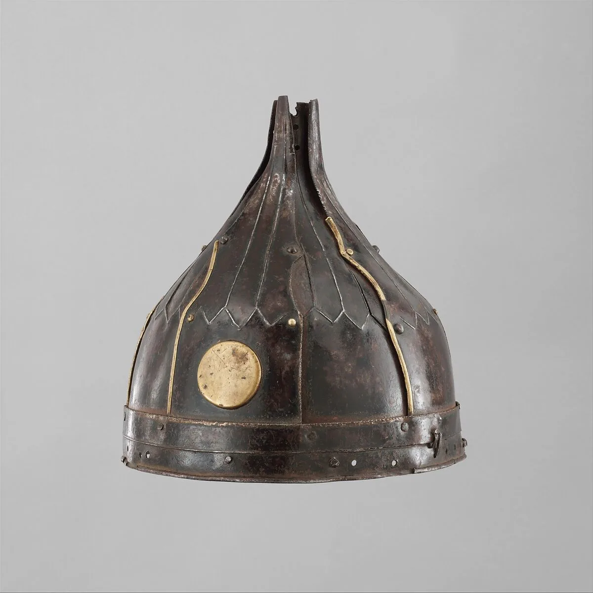 Helmet — Unknown
