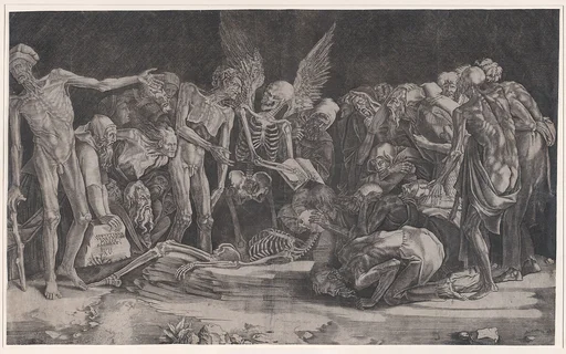 Skeletons
