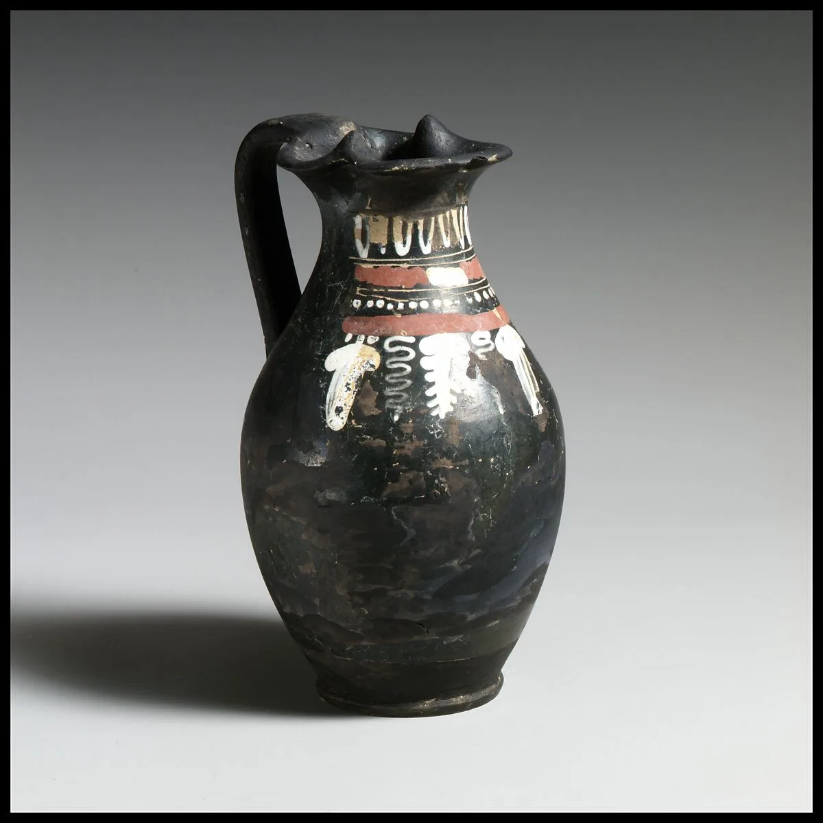 Oinochoe — Knudsen Group