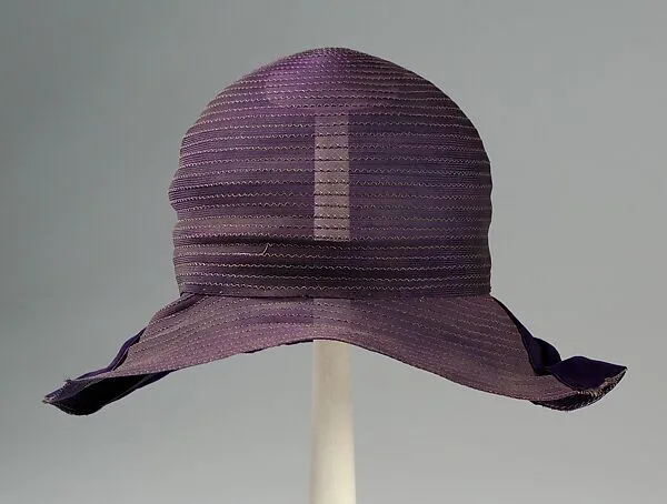 Cloche — Franklin Simon & Co.