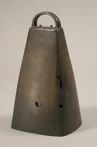 Bell of Clogher