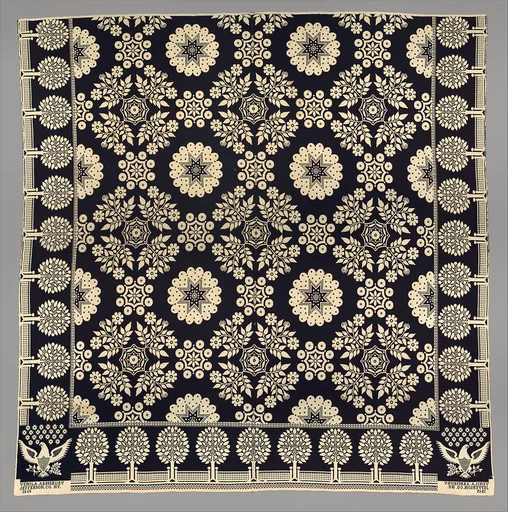 Coverlet