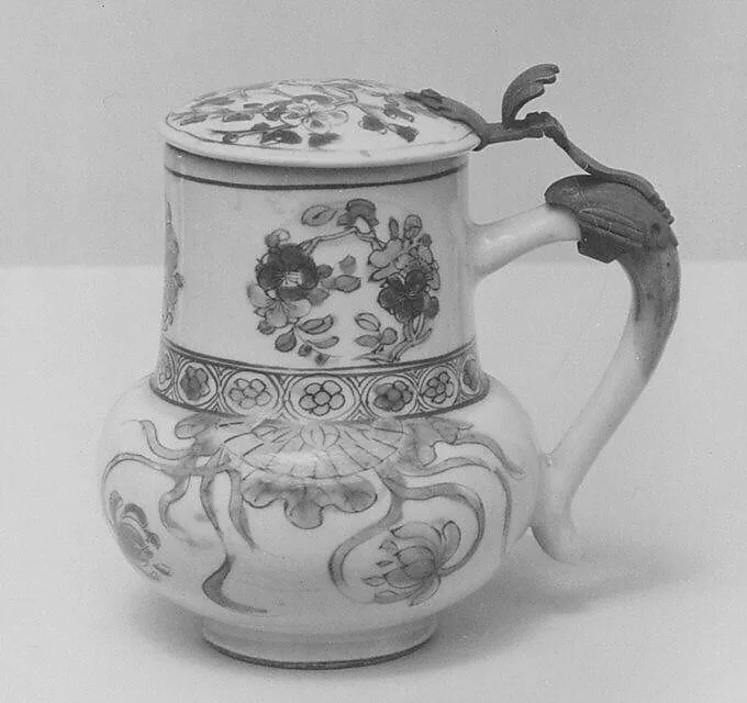 Jug — Unknown