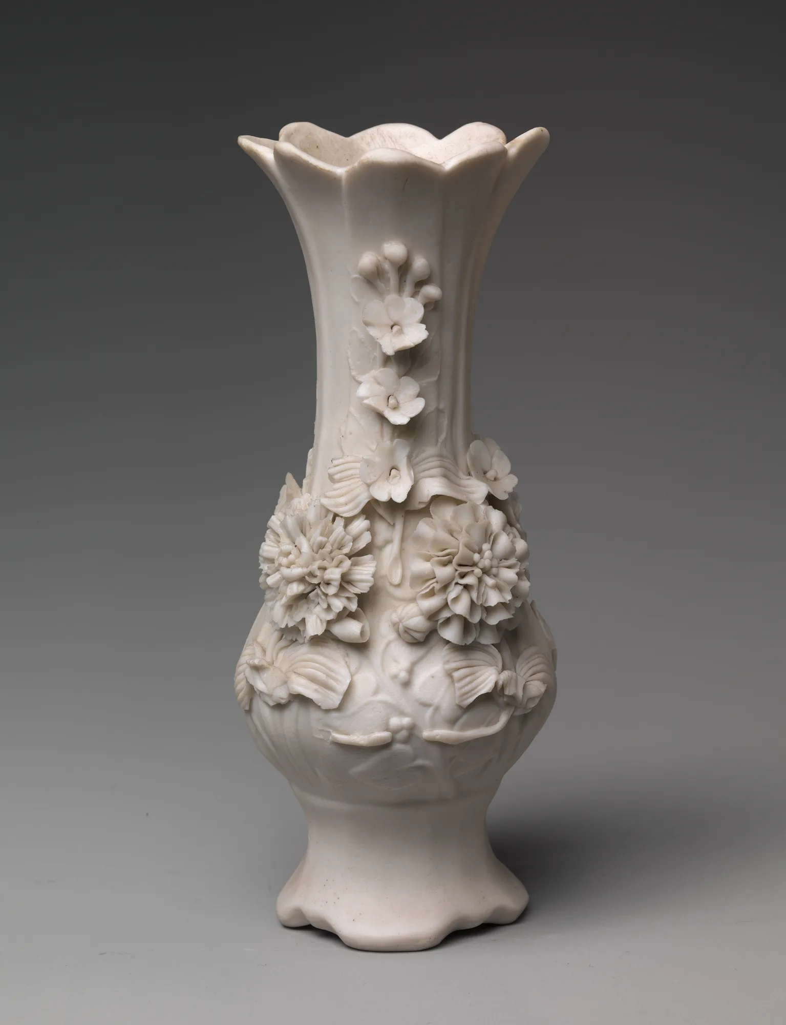 Vase — Unknown