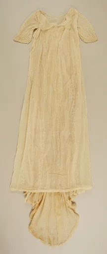 Evening dress