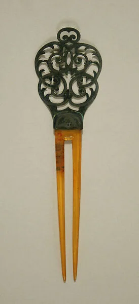 Hairpin — Unknown